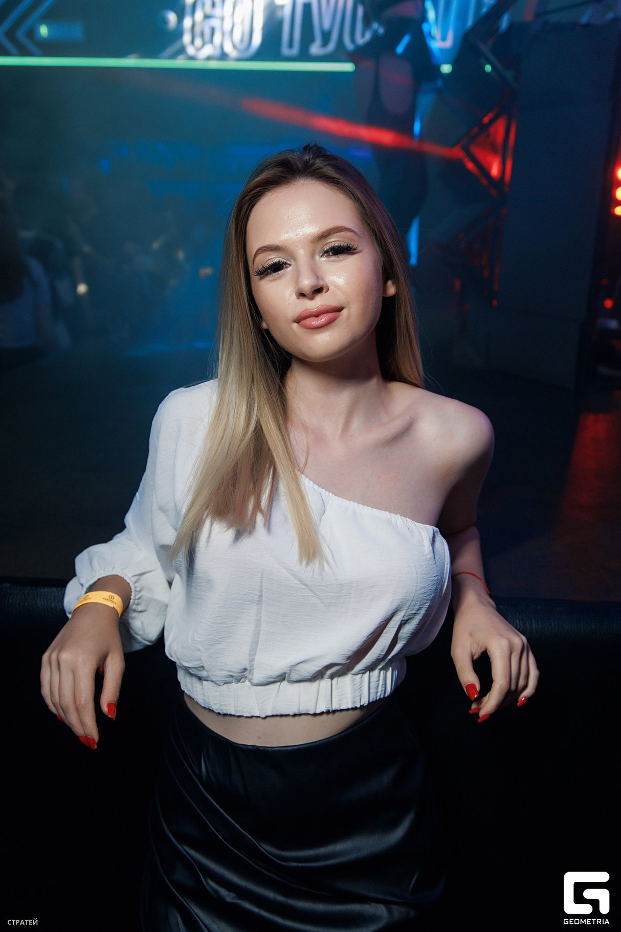 Жаркая ночь! 22