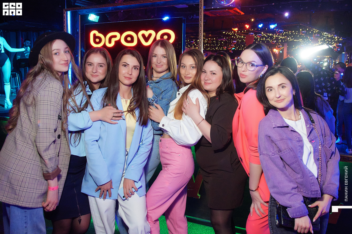 Танцуй пока молодая! 7