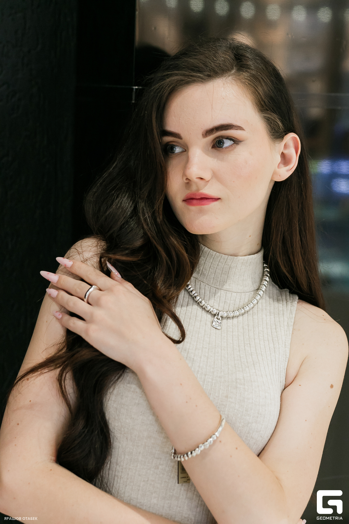 Shopping club в UNOde50 23