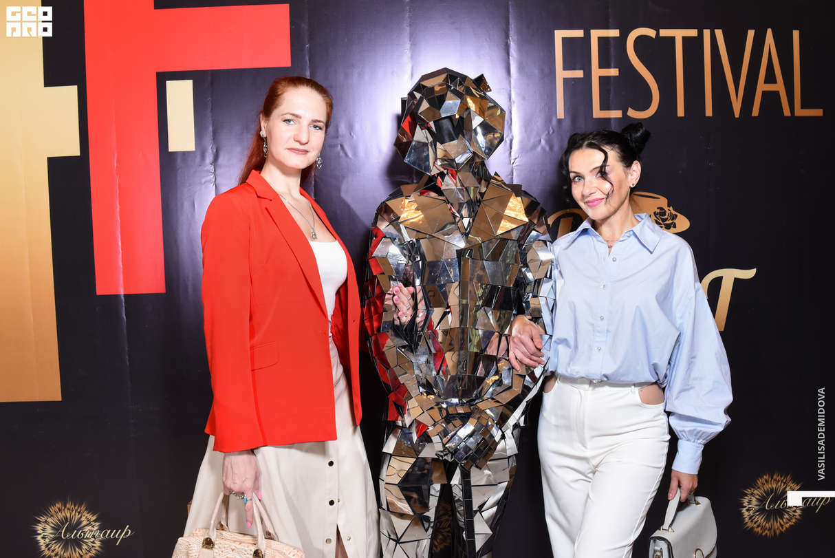 Professional Fashion Festival PFF 2022 24