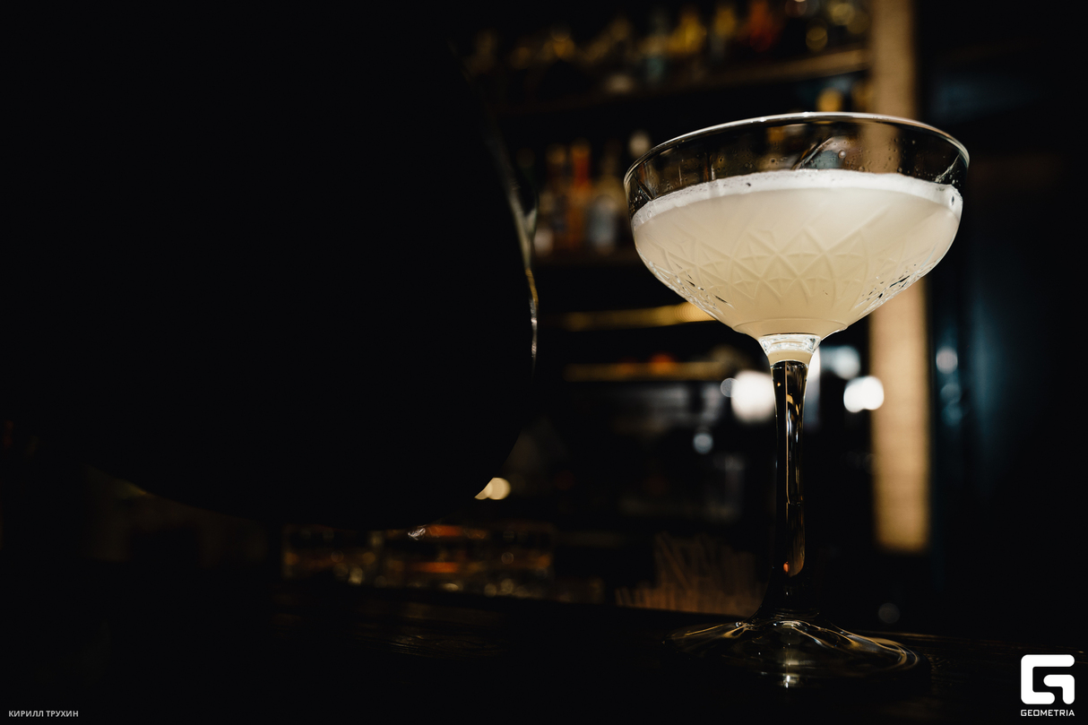 Пятница в LA GALLERIA BAR 9