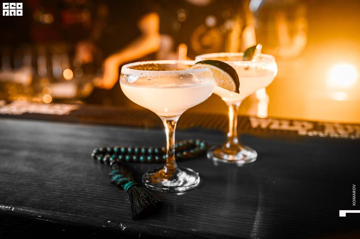Пятница в SAXARA LOUNGE 29
