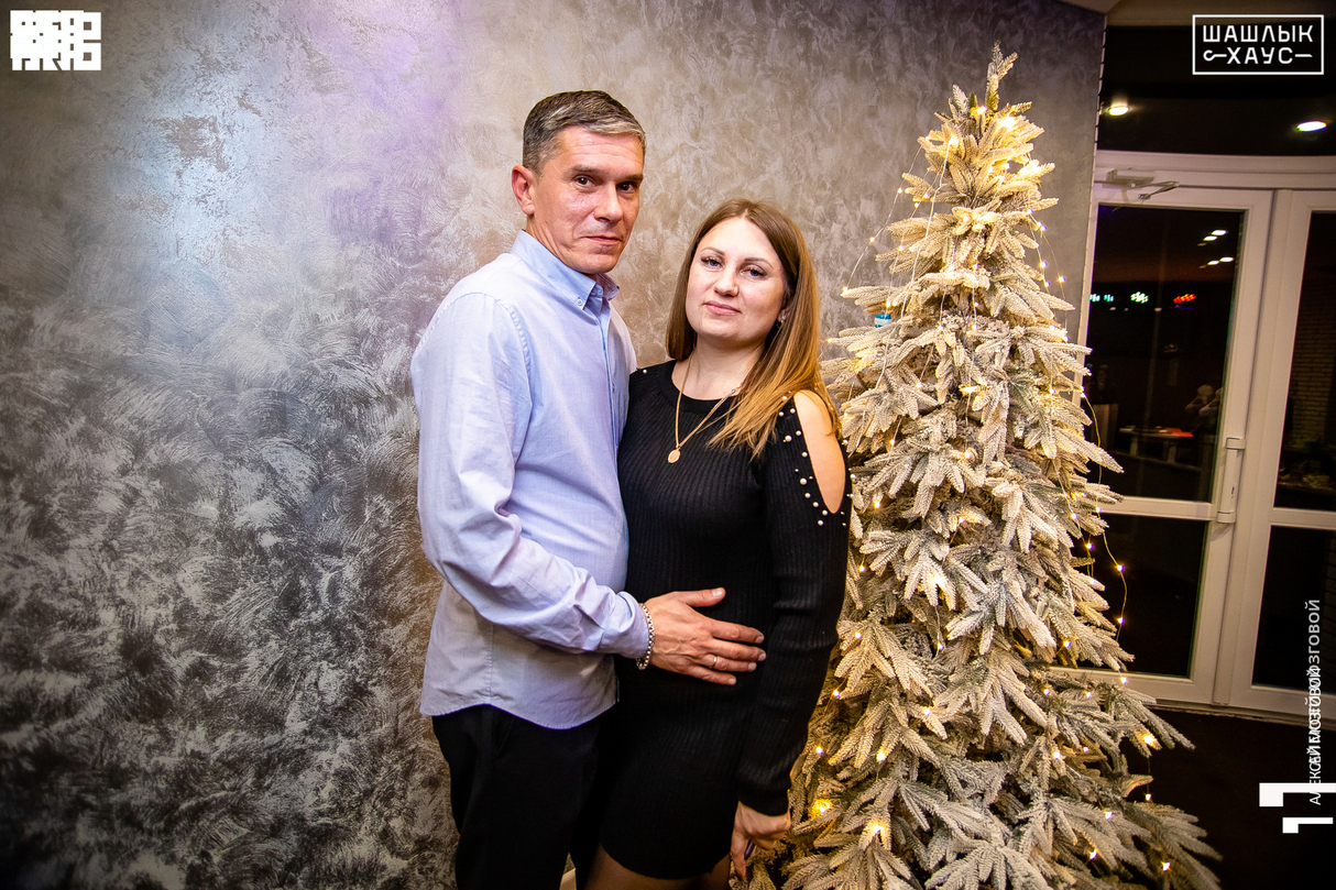 Суббота в ресторане Шашлык Хаус 7