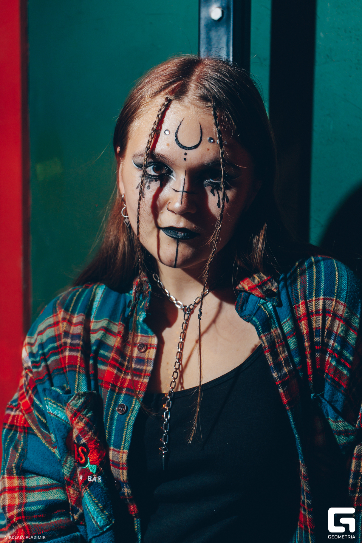 HALLOWEEN & DIA DE LOS MUERTOS 27
