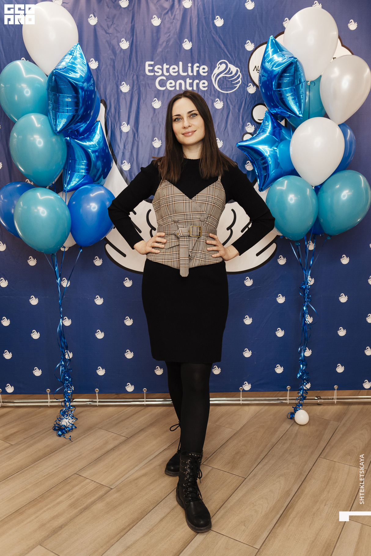 "Новинки и тренды в косметологии. Сочетанные методики" в EsteLife Centre! 12