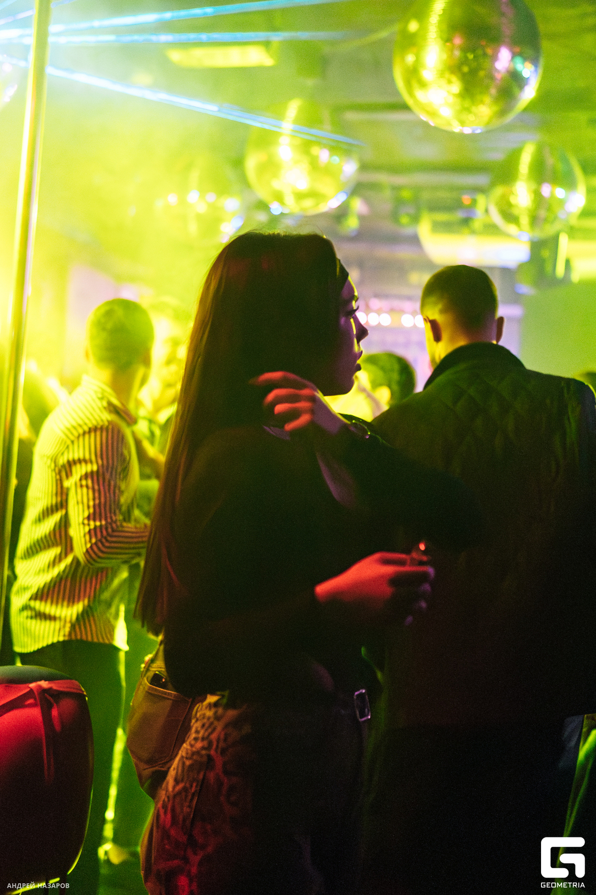 Friday Night 22