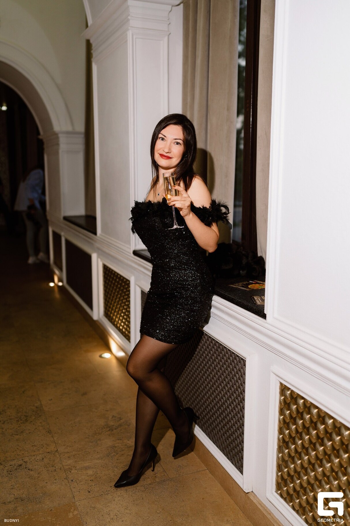 Первая женская бизнес премия DIVA WOMEN AWARDS 2025 15