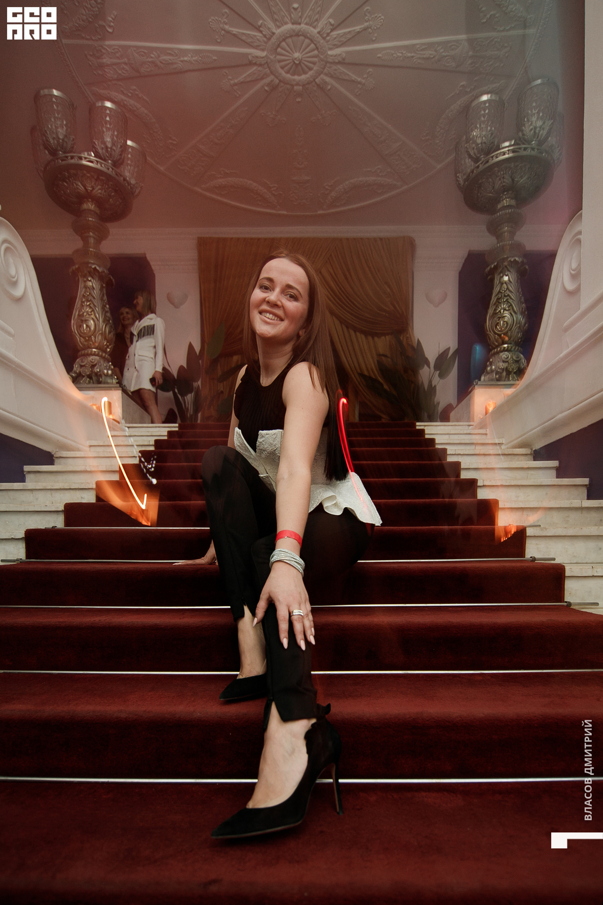 Black Party. Episode II 10