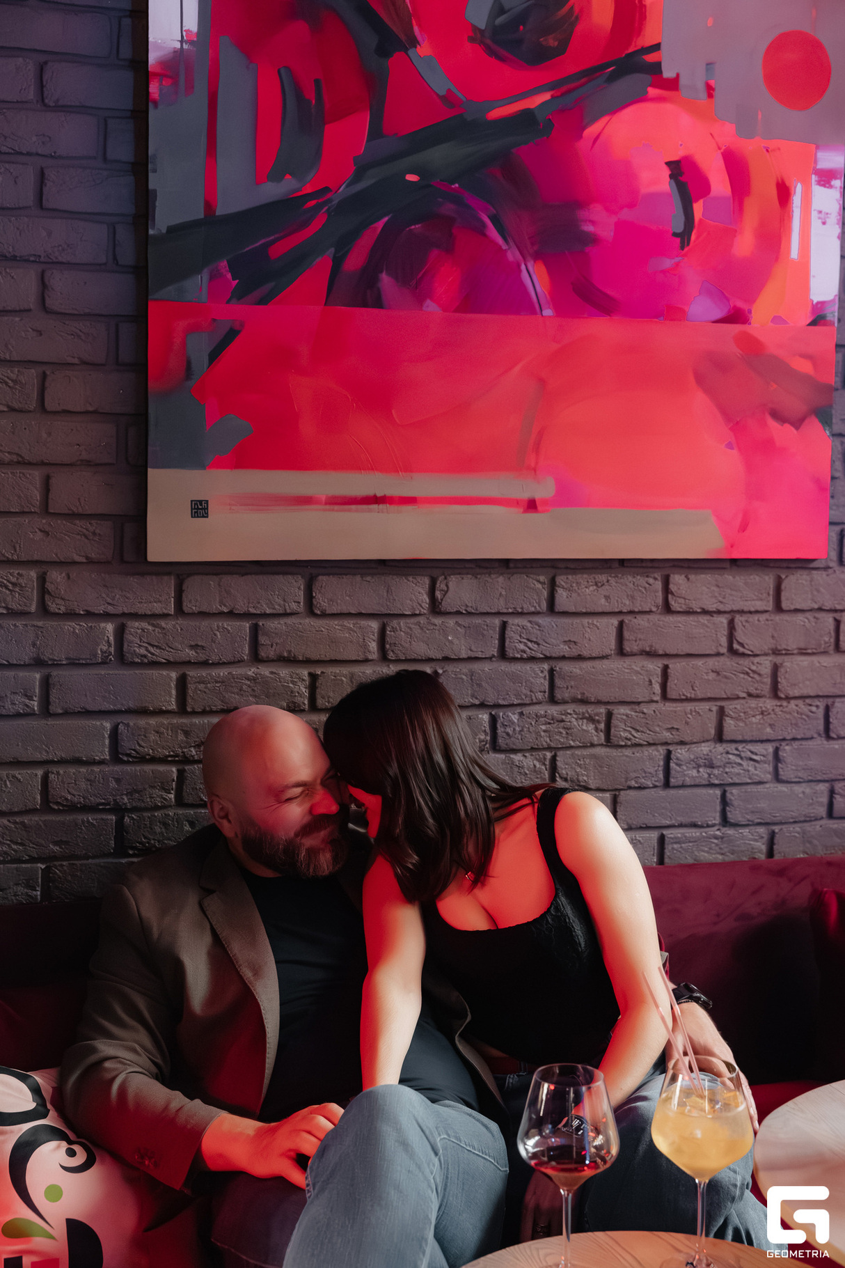 Red Night 25