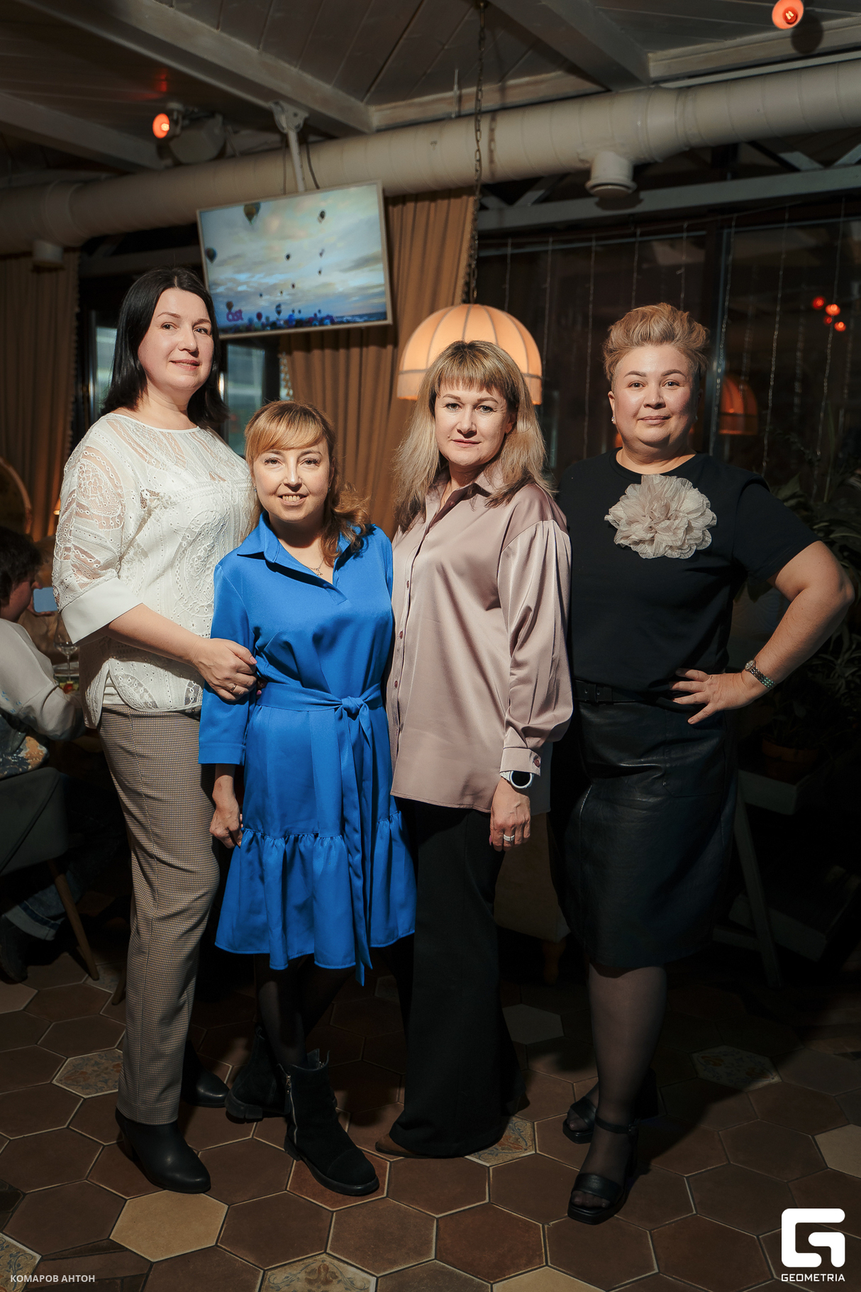 Ресторан Грузинской Кухни Veriko 25