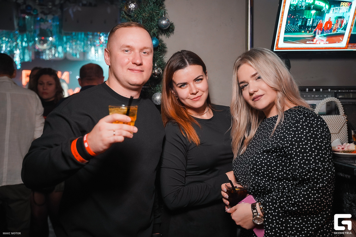 Friday Night 21