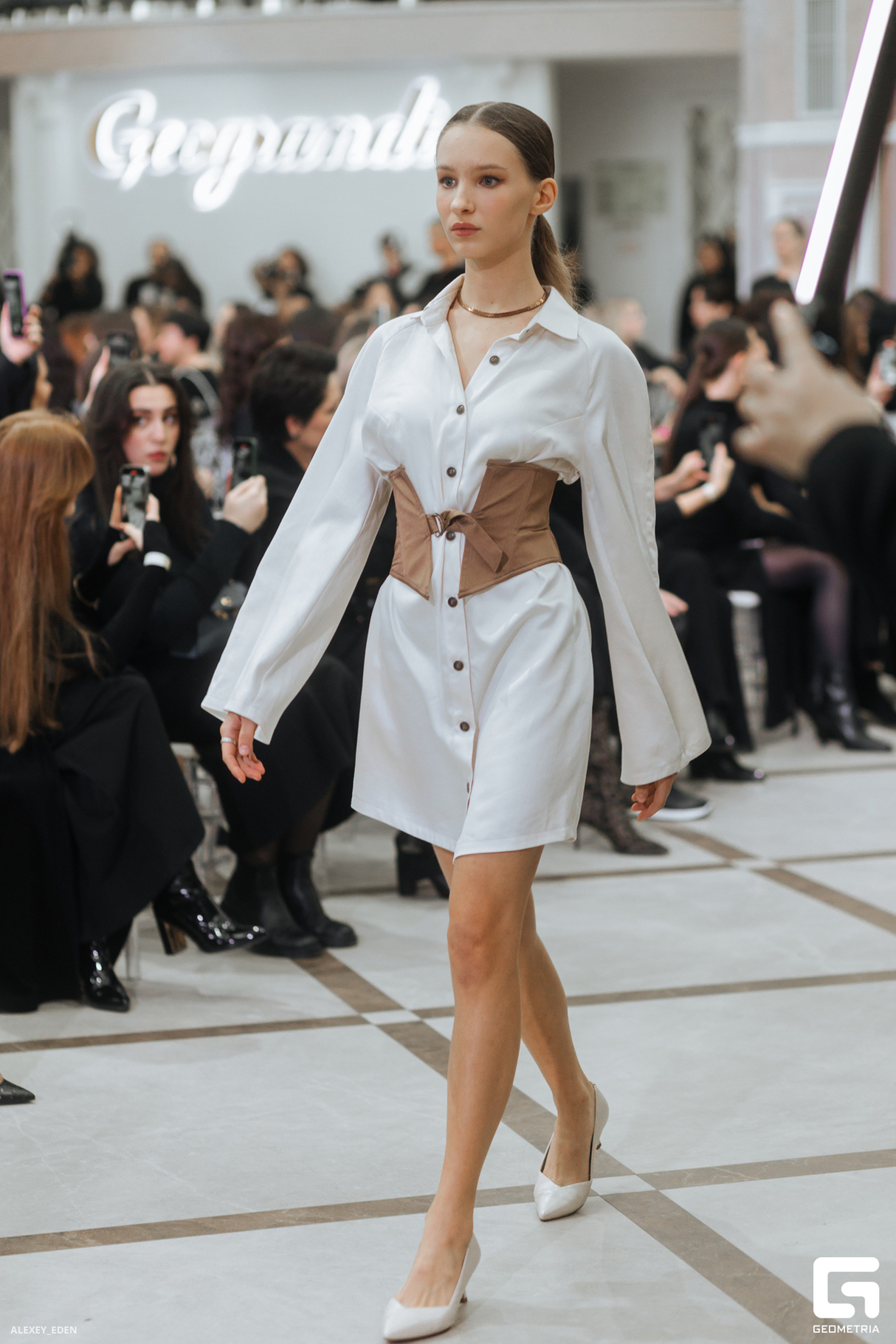 KRASNODAR FASHION SHOW 25