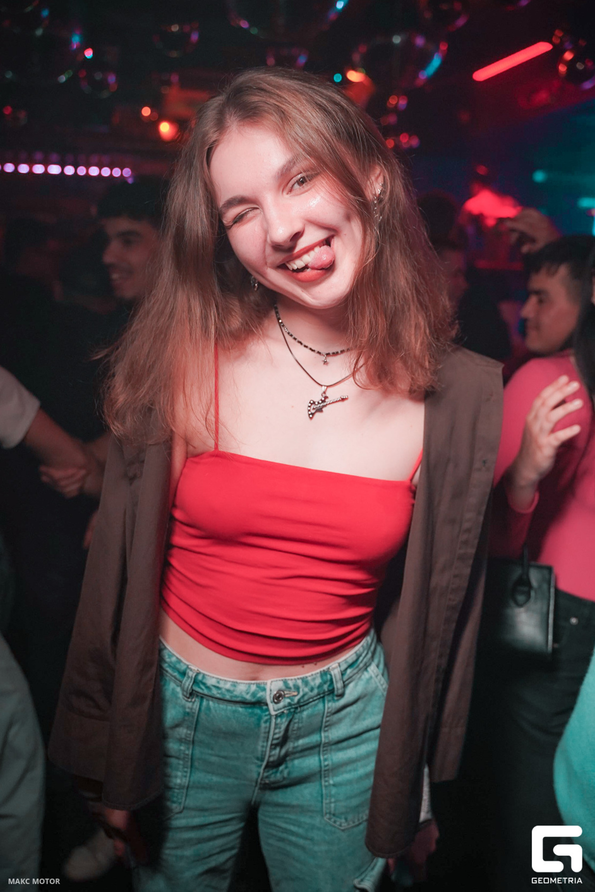 Saturday Night 21