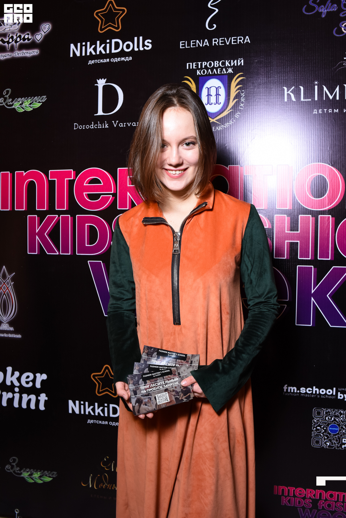 INTERNATIONAL KIDS FASHION WEEK – DAY 2 13