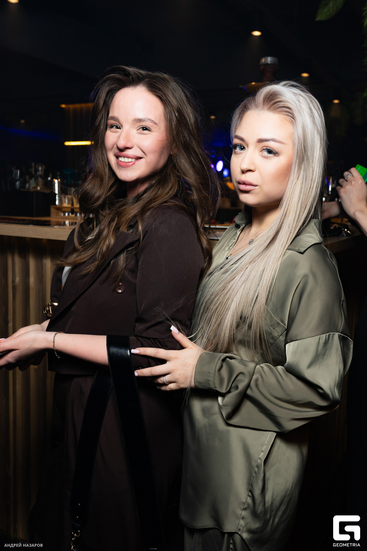 Saturday Night 17