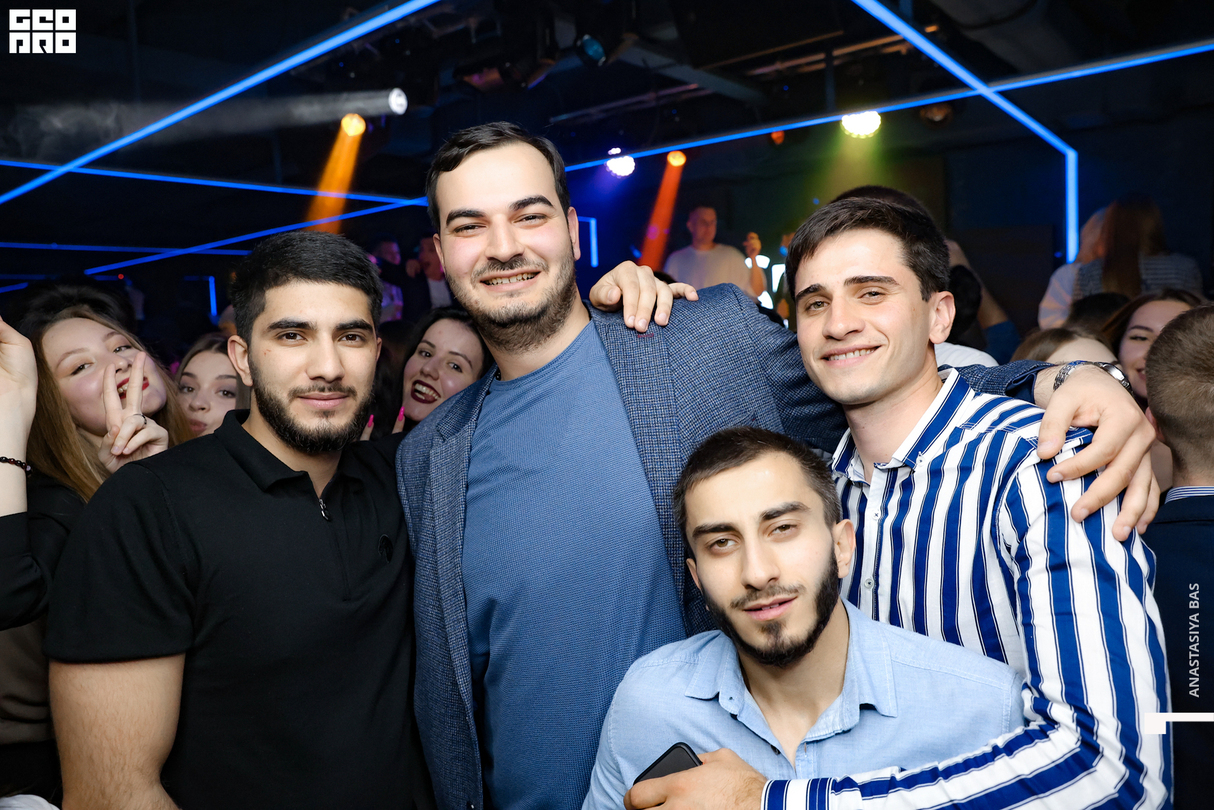 Agro Party 15