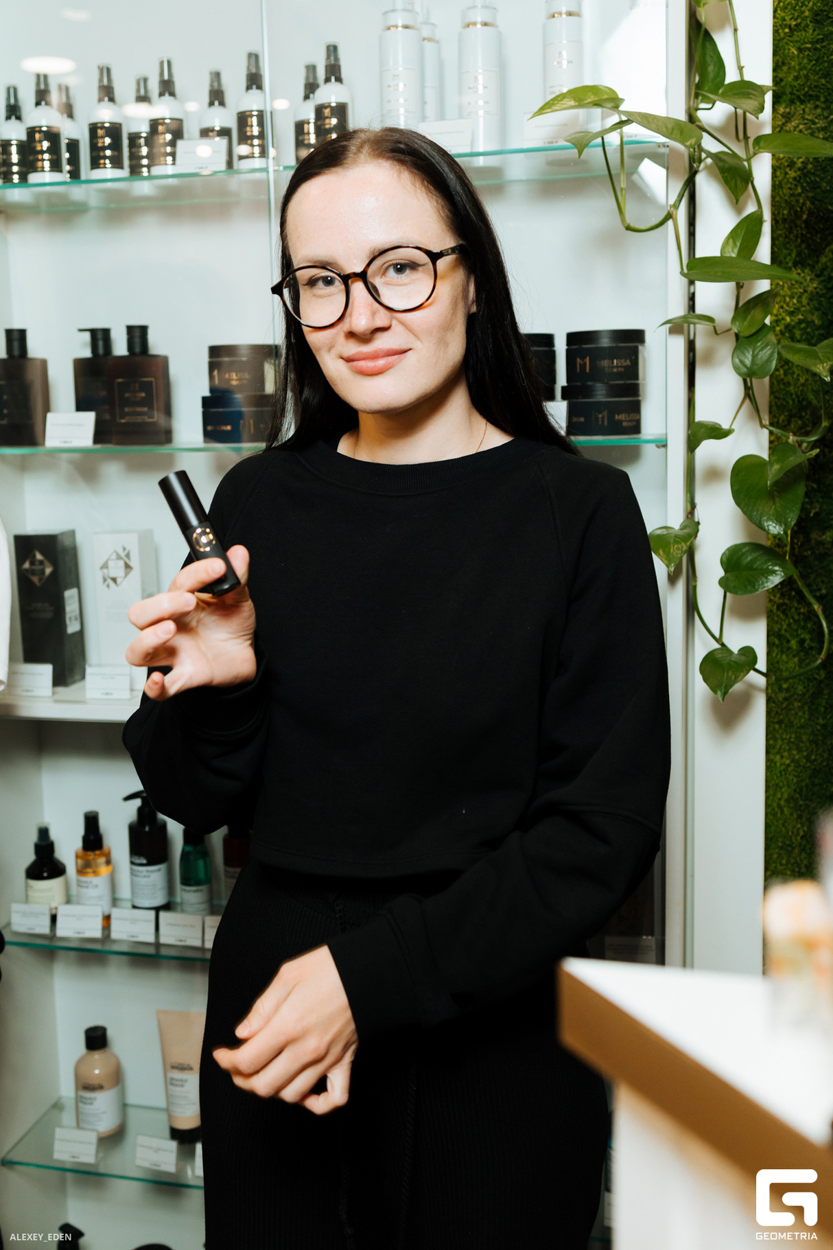 День Рождения Melissa Beauty & Spa 10