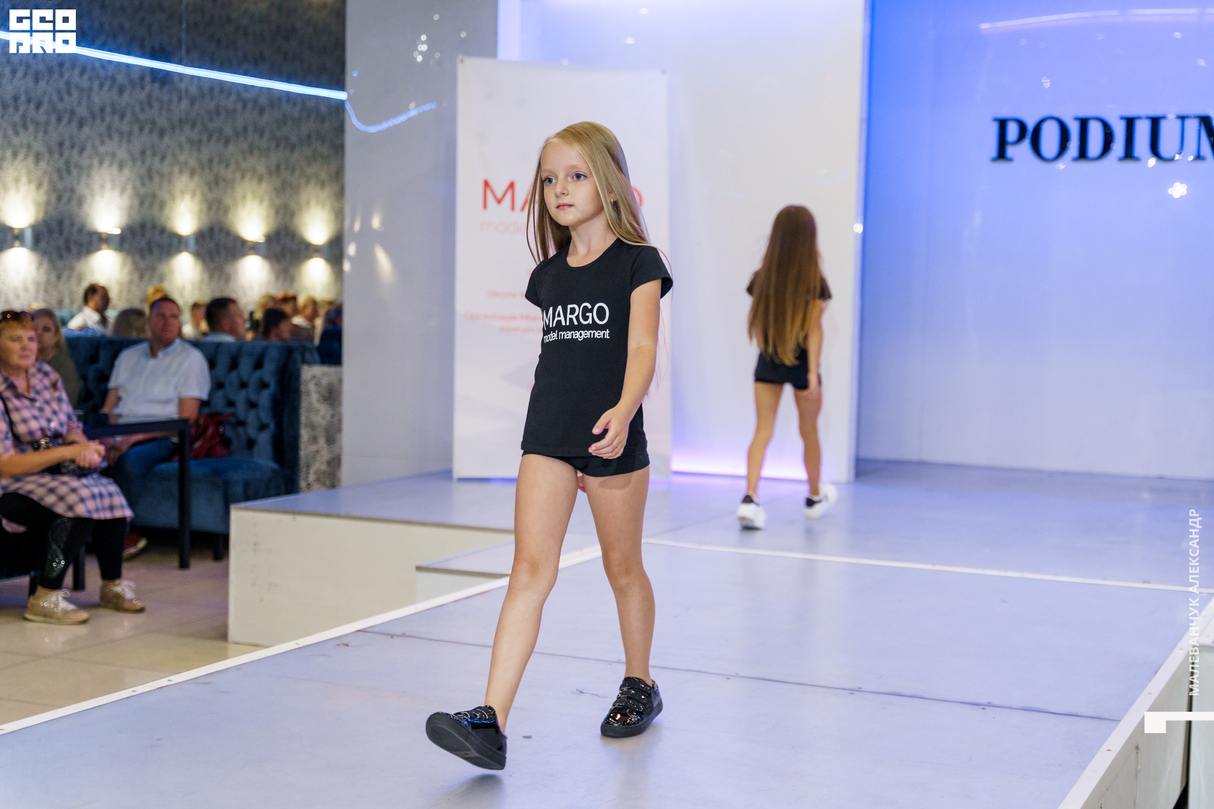 Podium - випуск 12