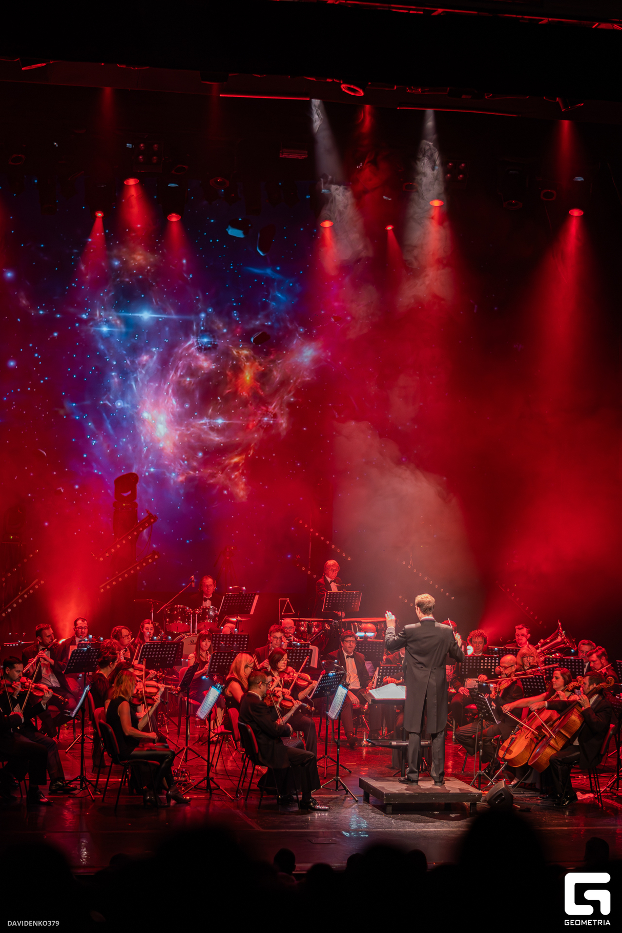 EPIC FILM MUSIC OF STAR WARS SYMPHONIC TRIBUTE 23