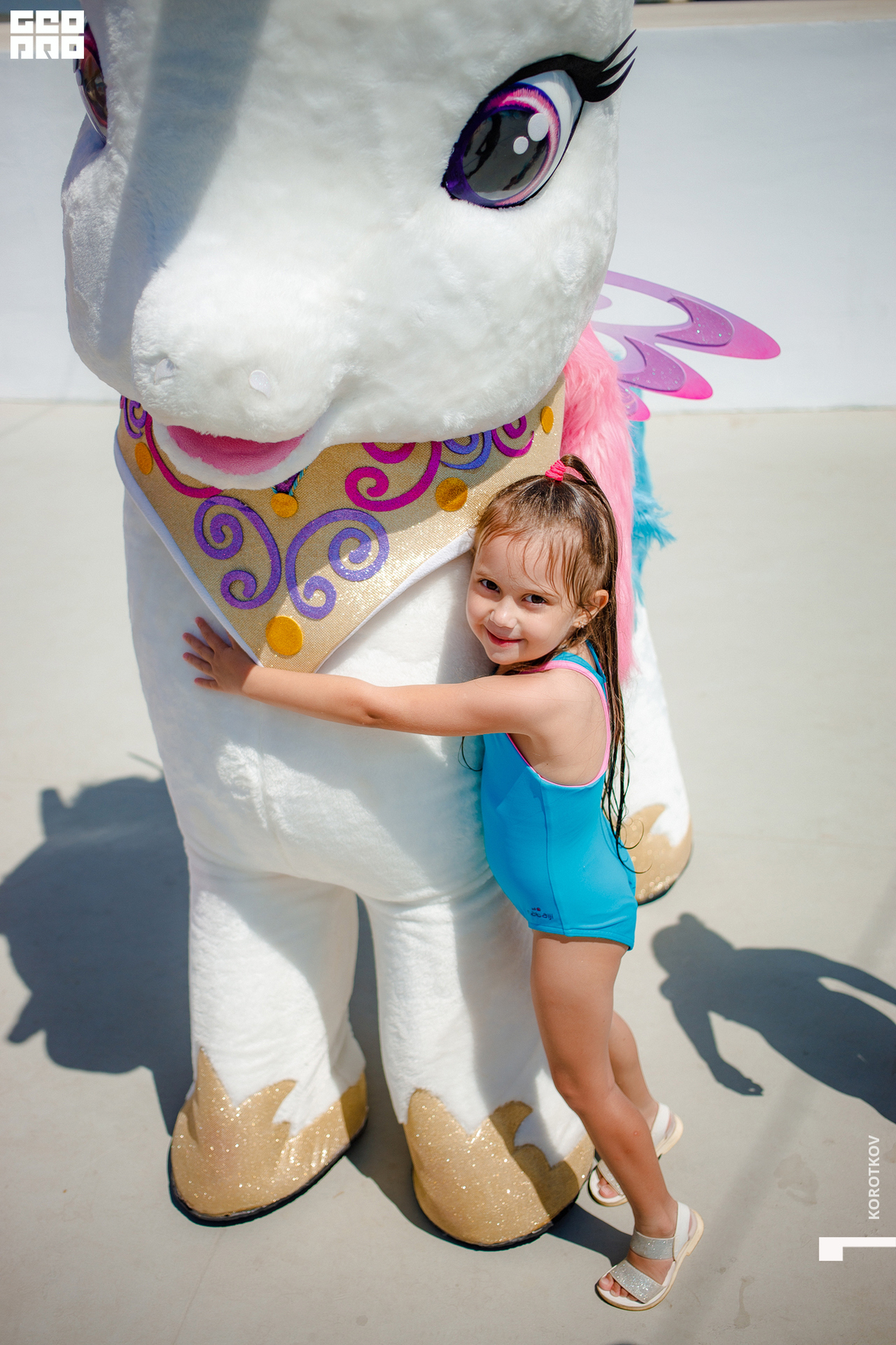 Happy Kids / Part 1 25