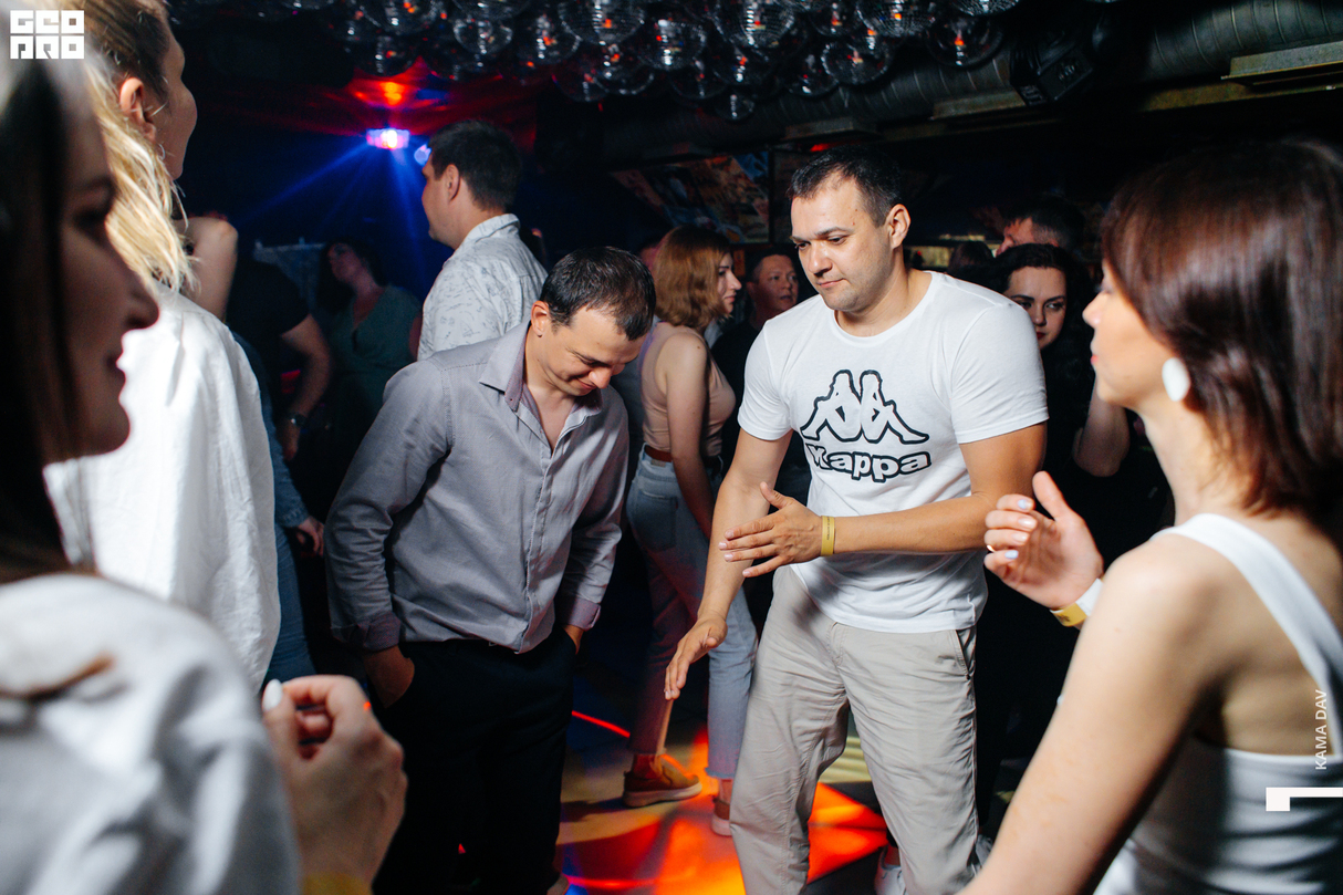 Suhoy party 7