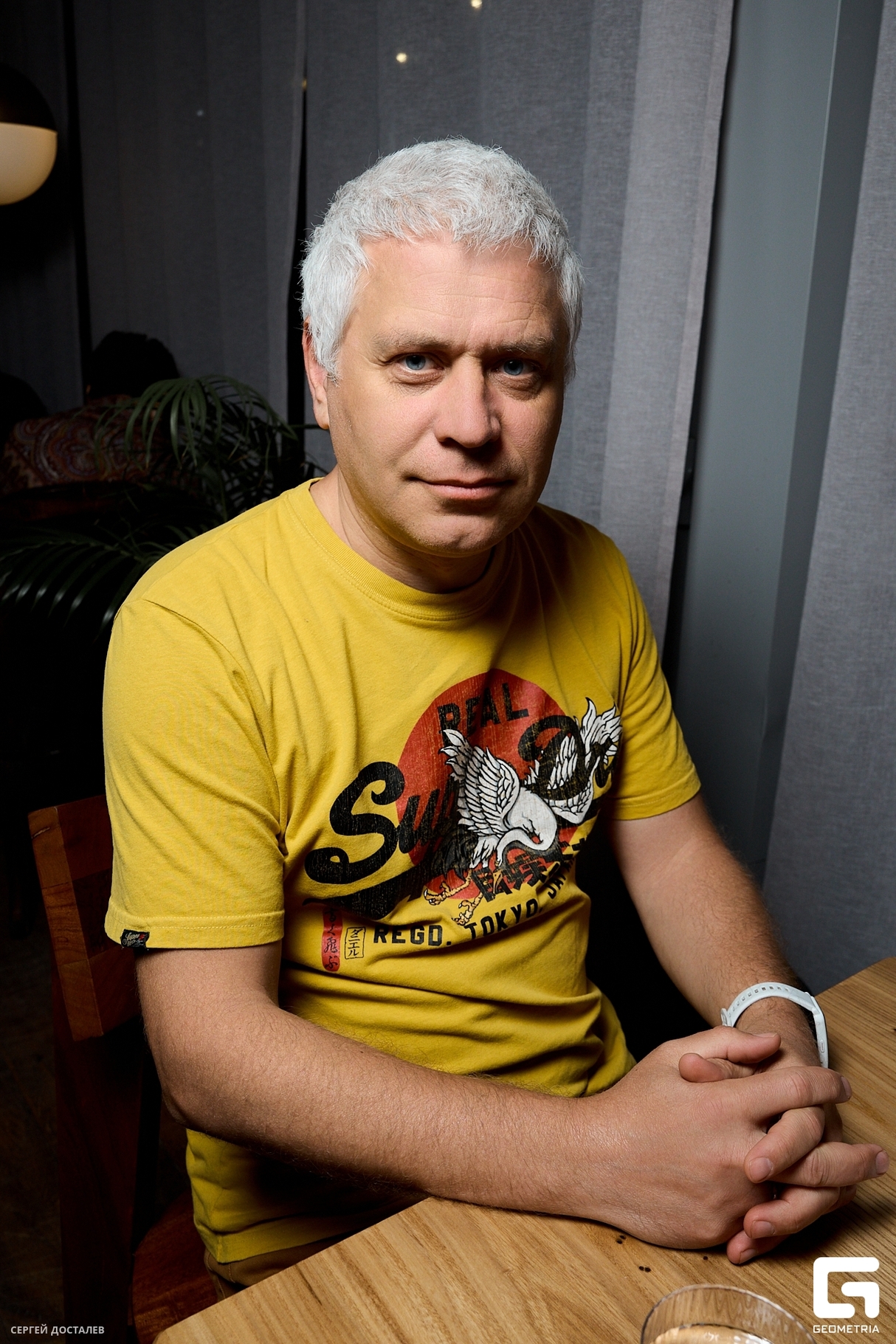 Гастрономический ужин с винодельней NESTEROV 8