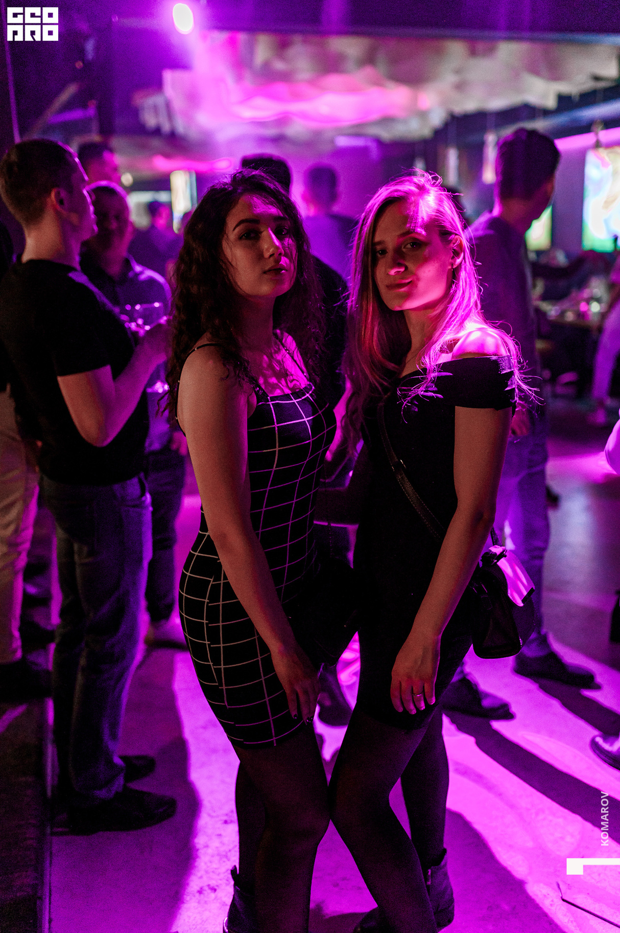 Shake Weekend 28