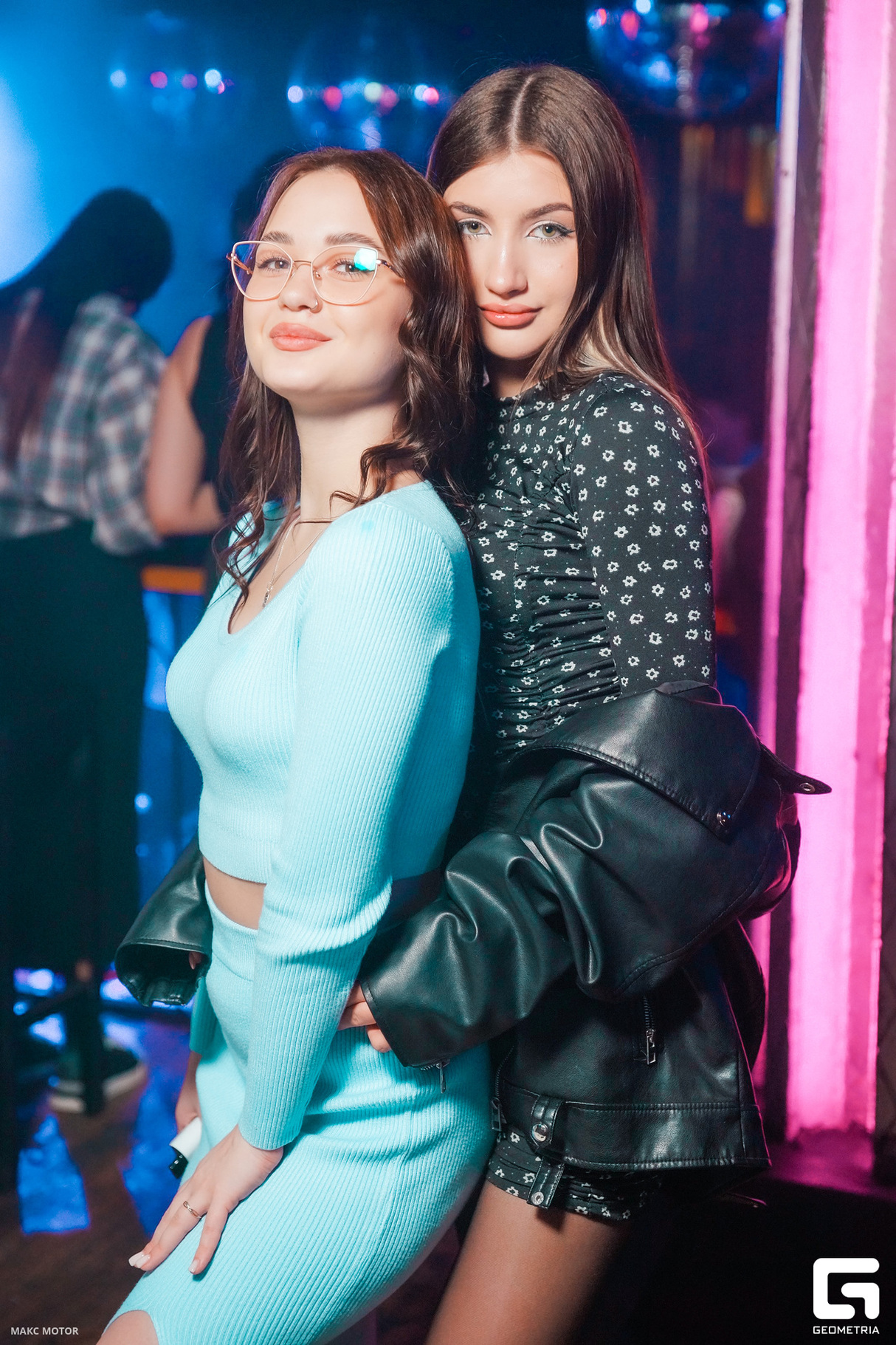 Friday Night 26