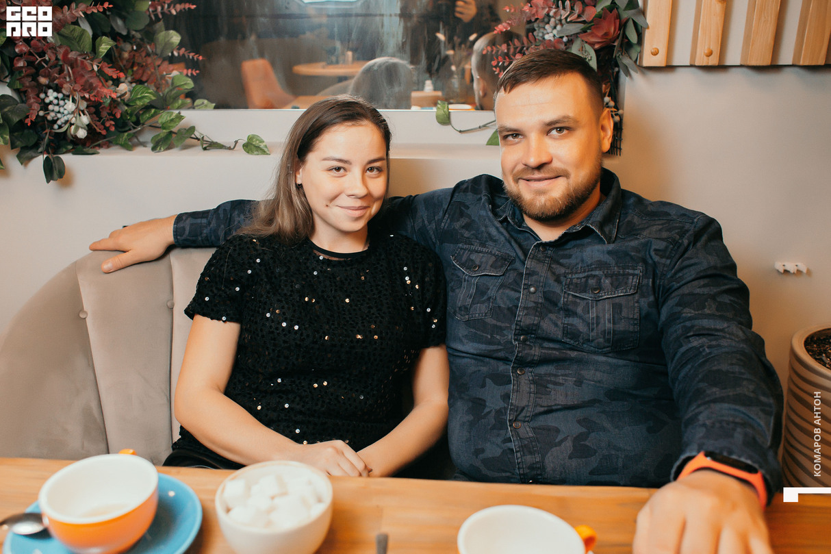 РЕСТОРАН "ЧИТО" 15