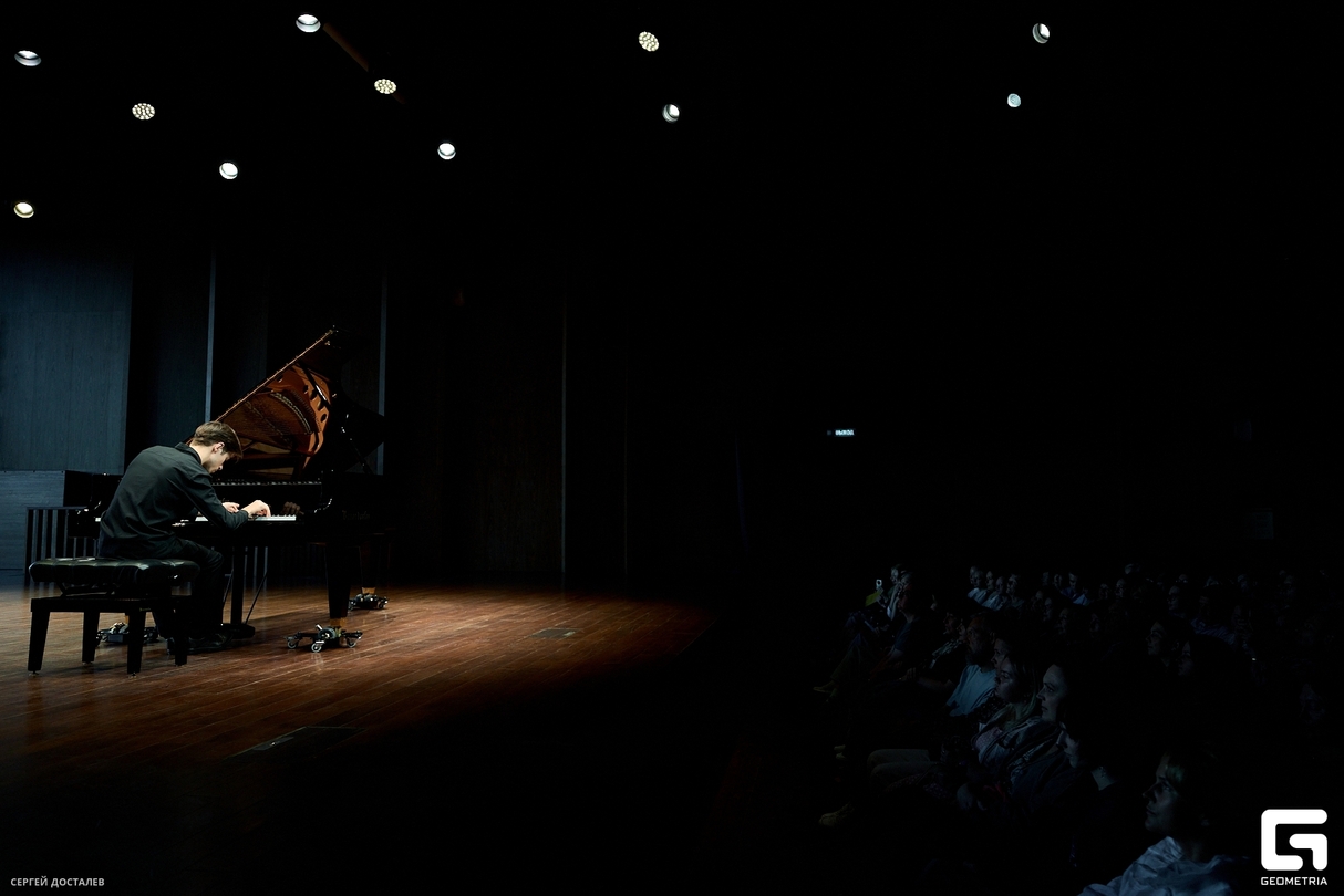 Pianissimo: Александр Доронин 16