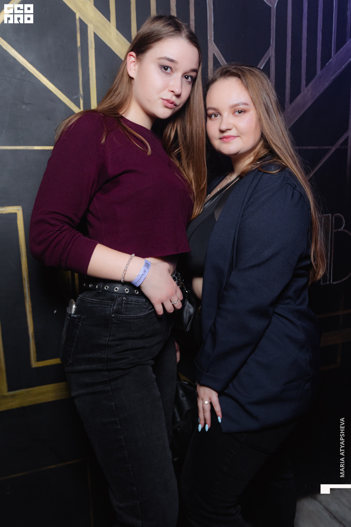 Saturday Party 22