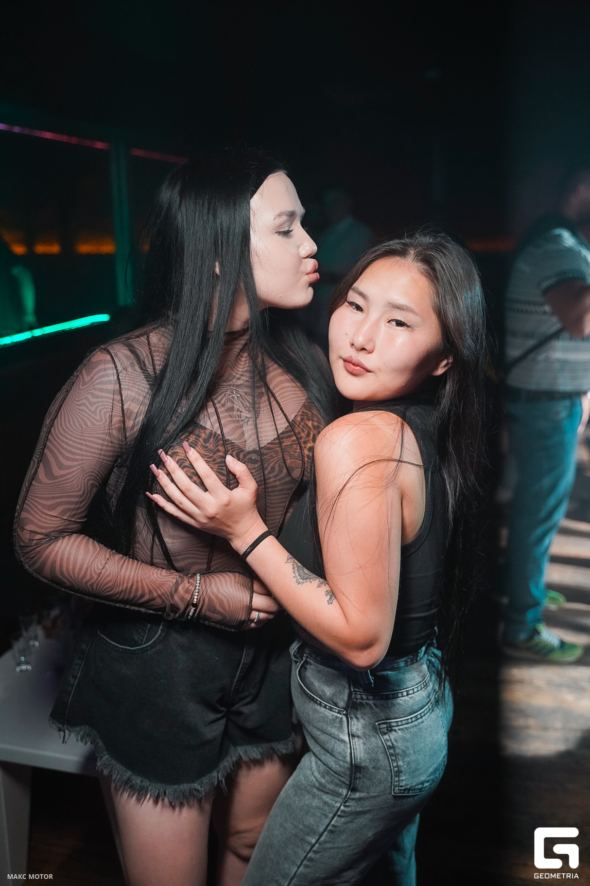 Saturday Night 20