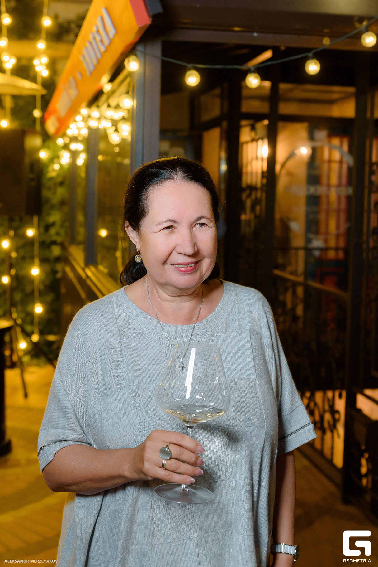 8 лет Negroni Bar&Enoteca! 22