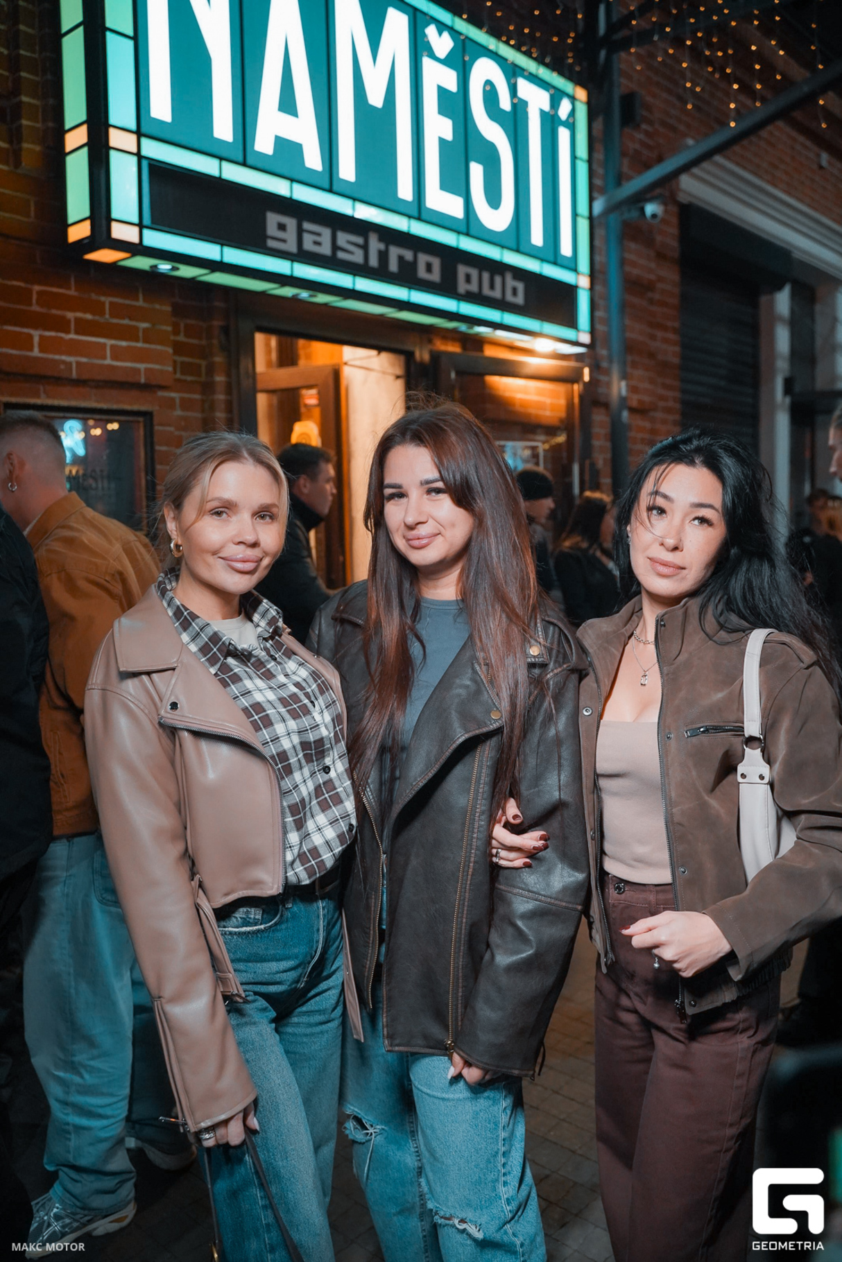 Saturday Night 29