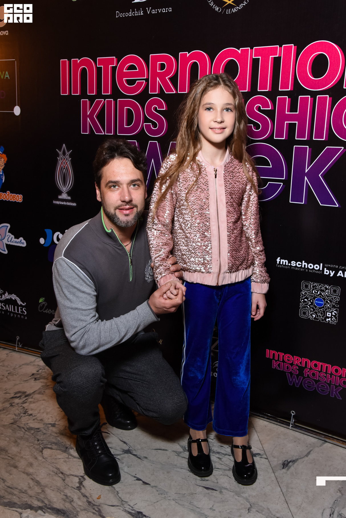 INTERNATIONAL KIDS FASHION WEEK – DAY 3 27