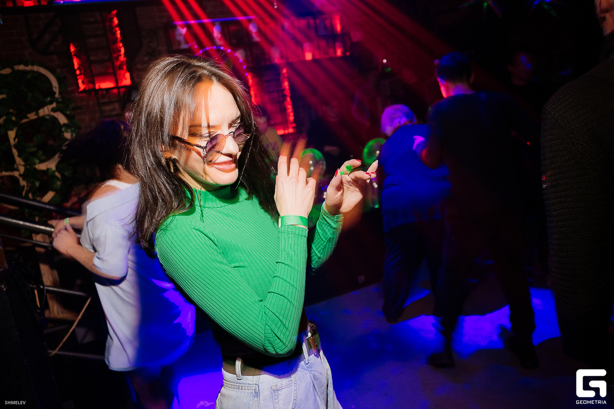 GRACHEV BIRTHDAY|Z.CITY NIGHT 24