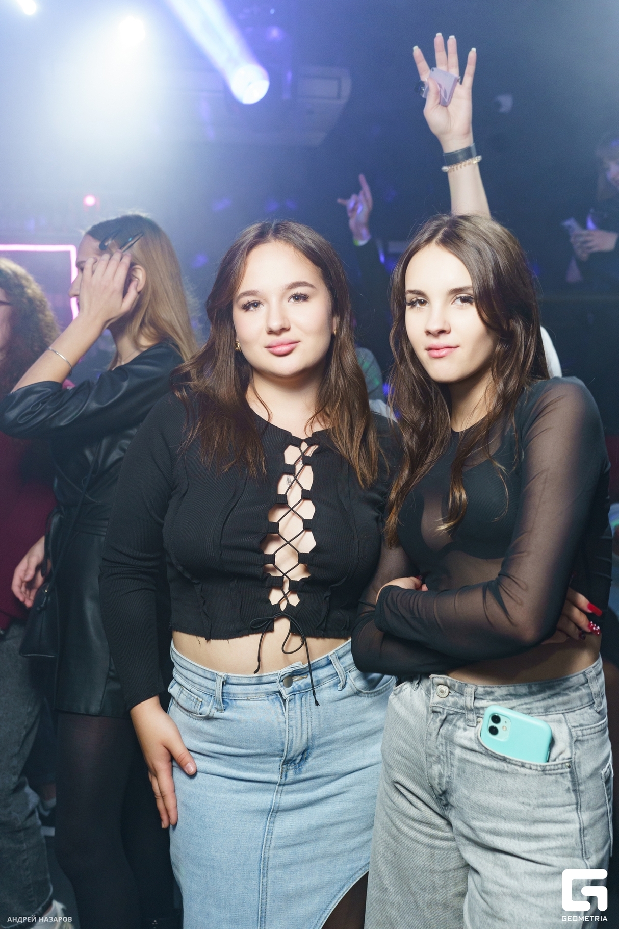 Friday Night 21