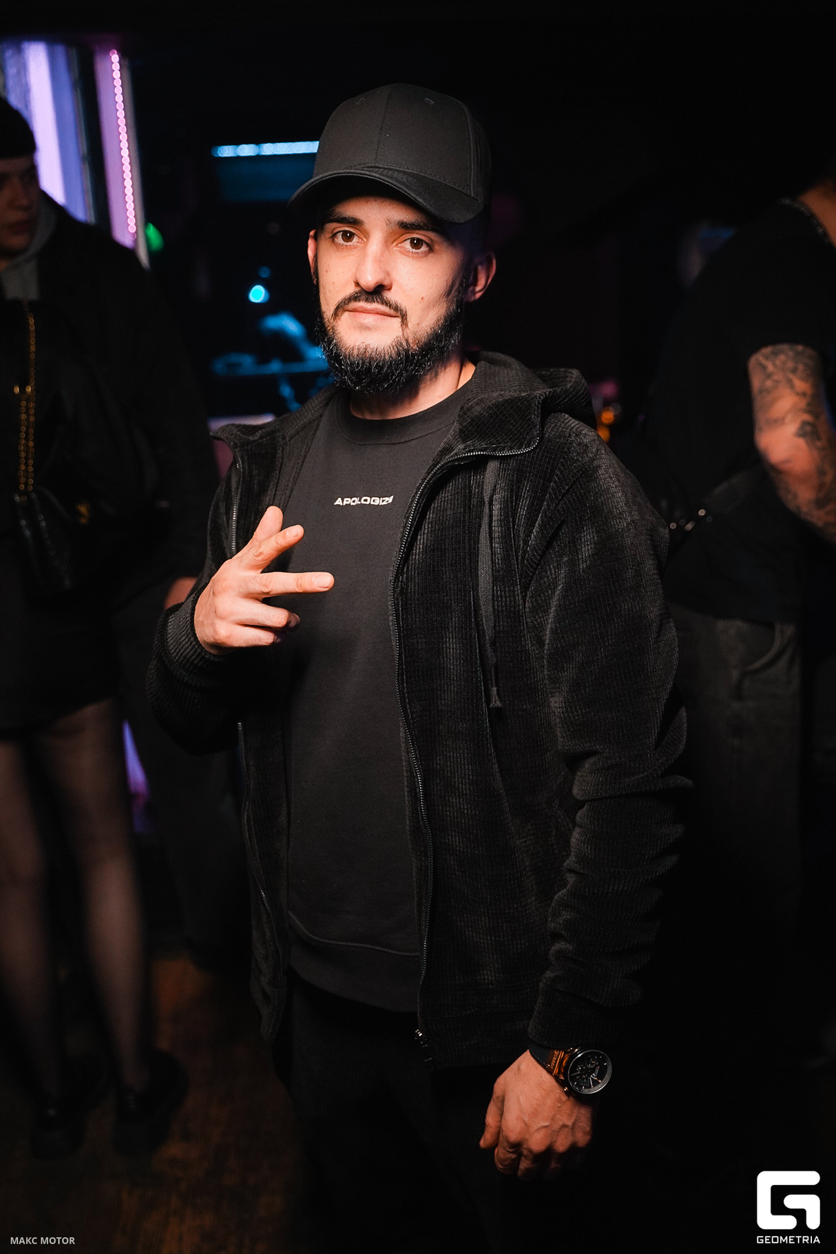 Saturday Night 23