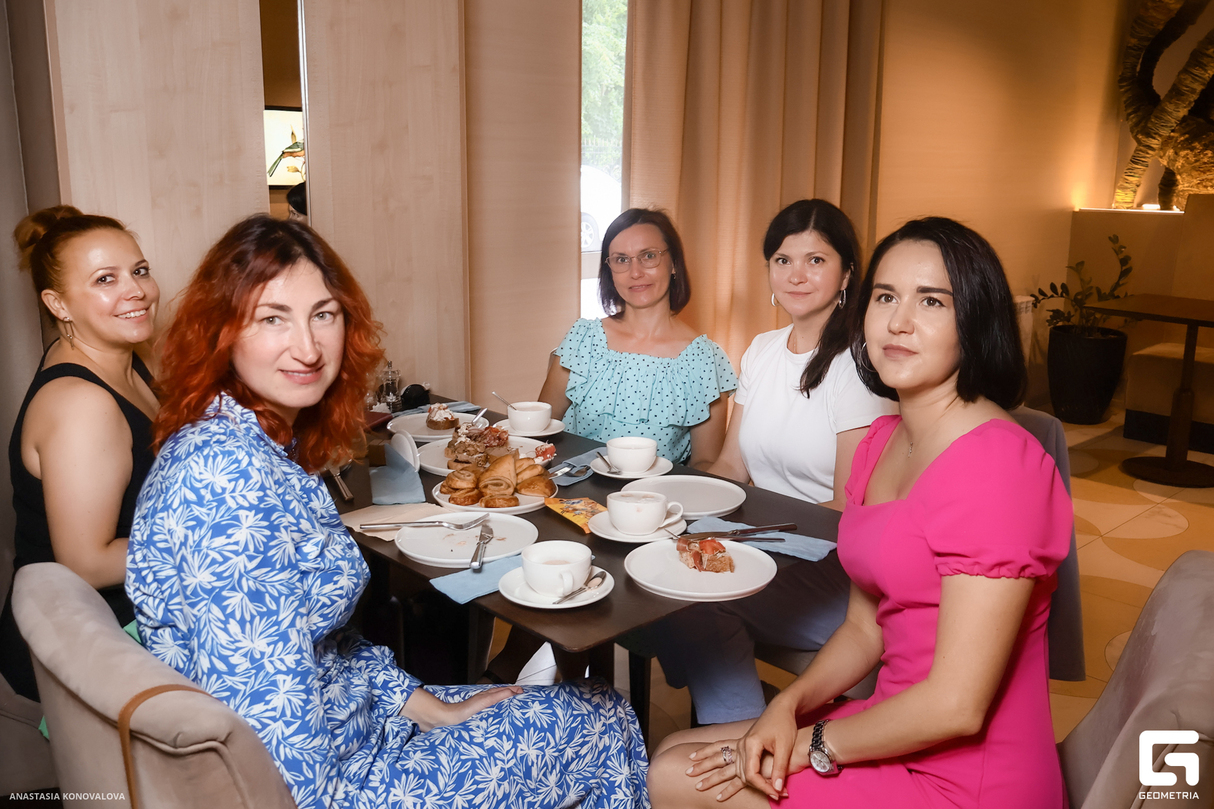 Гастроквест 18