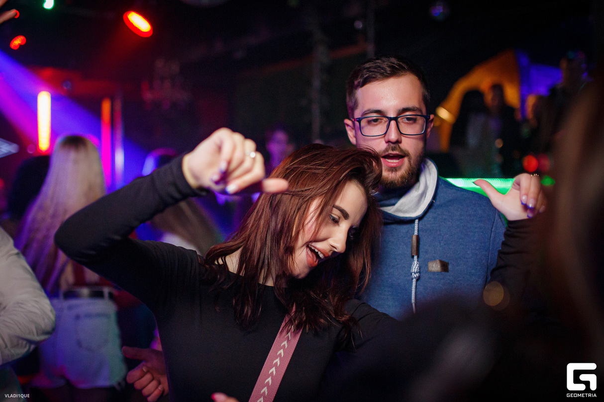 Weekend Party 18