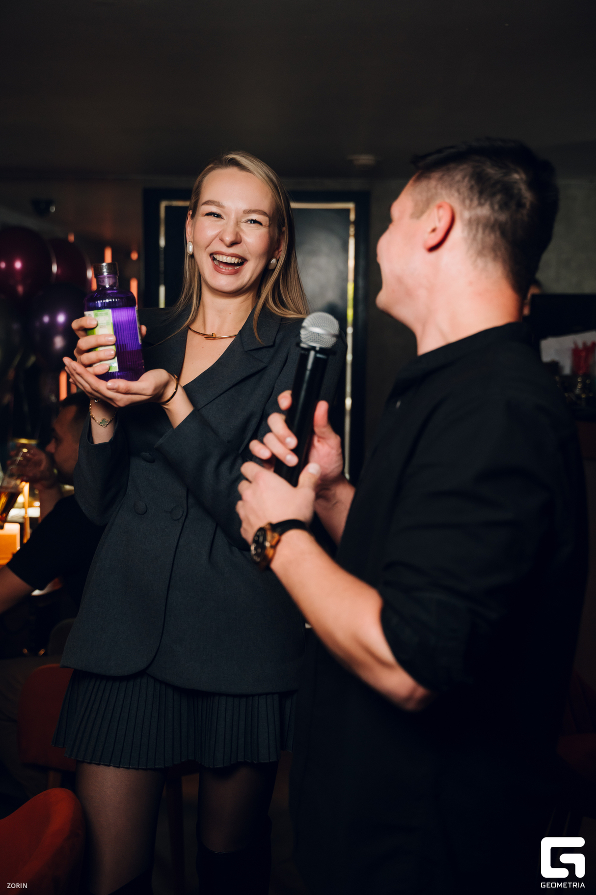День Рождения Pashkin Bar! 16 лет! 23