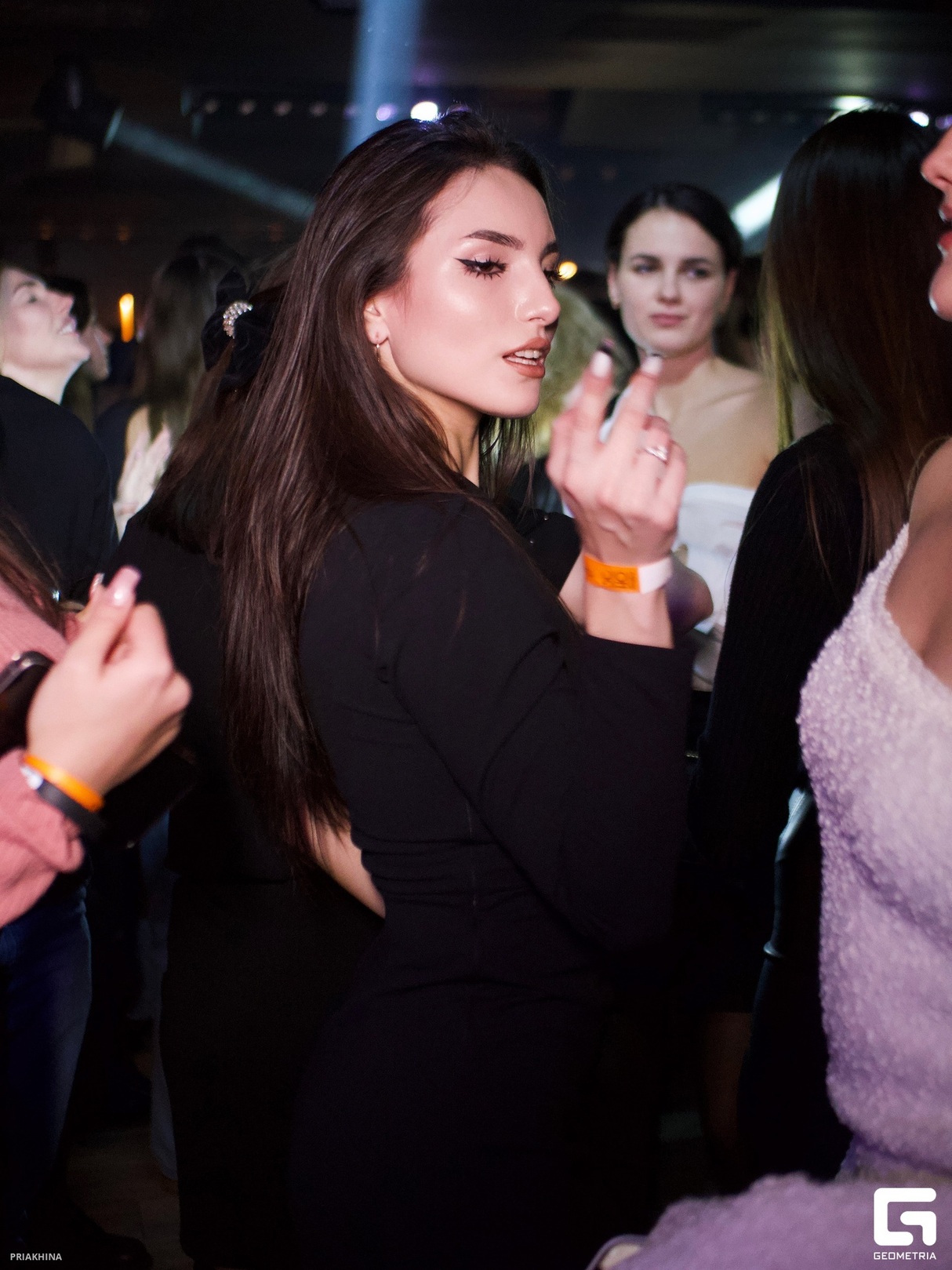 Saturday party 26