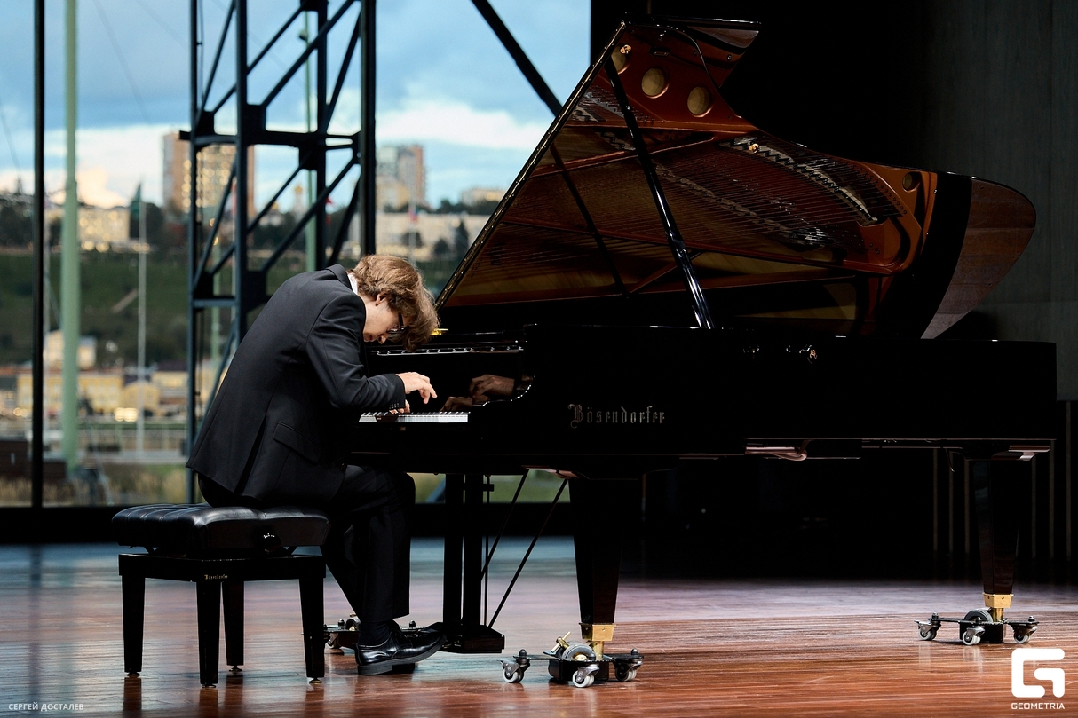 Pianissimo 27