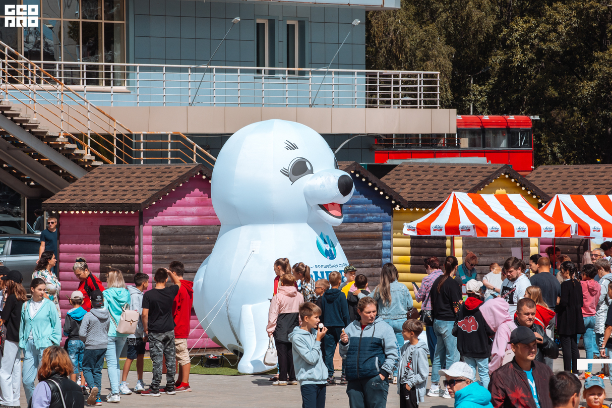 Ice Лёд Fest 19