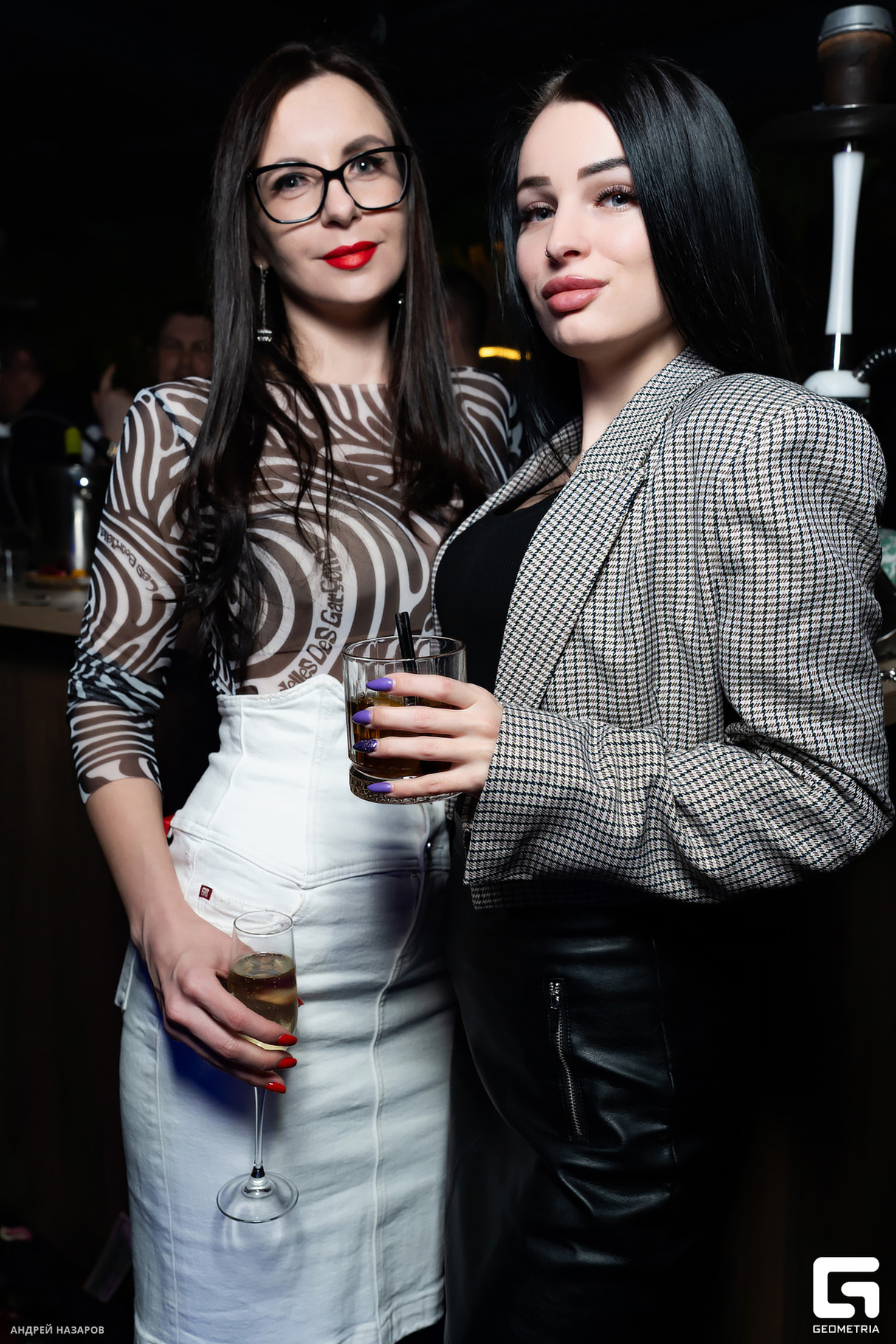 Saturday Night 29