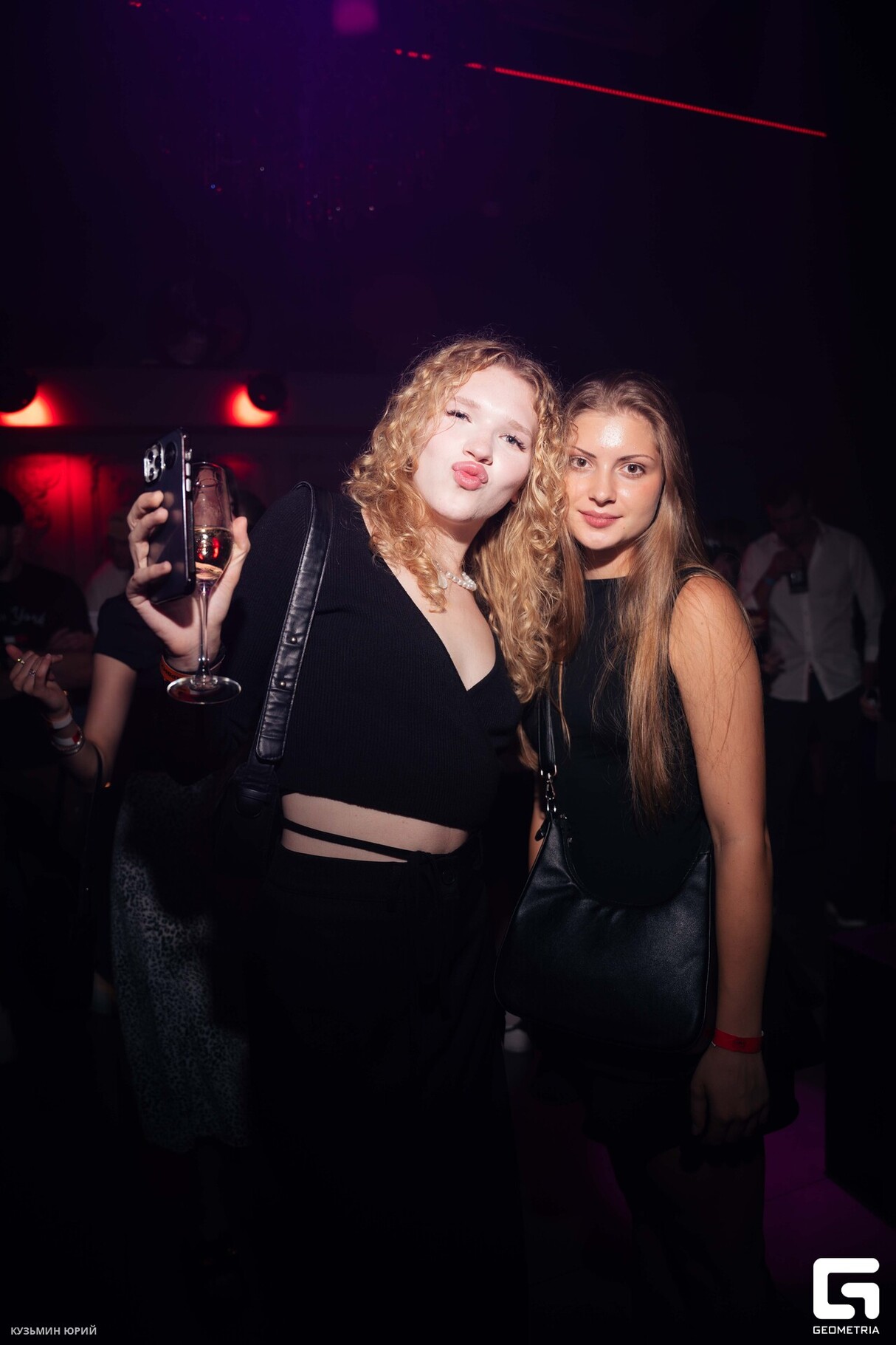 Saturday Night в БАРВИХЕ 21