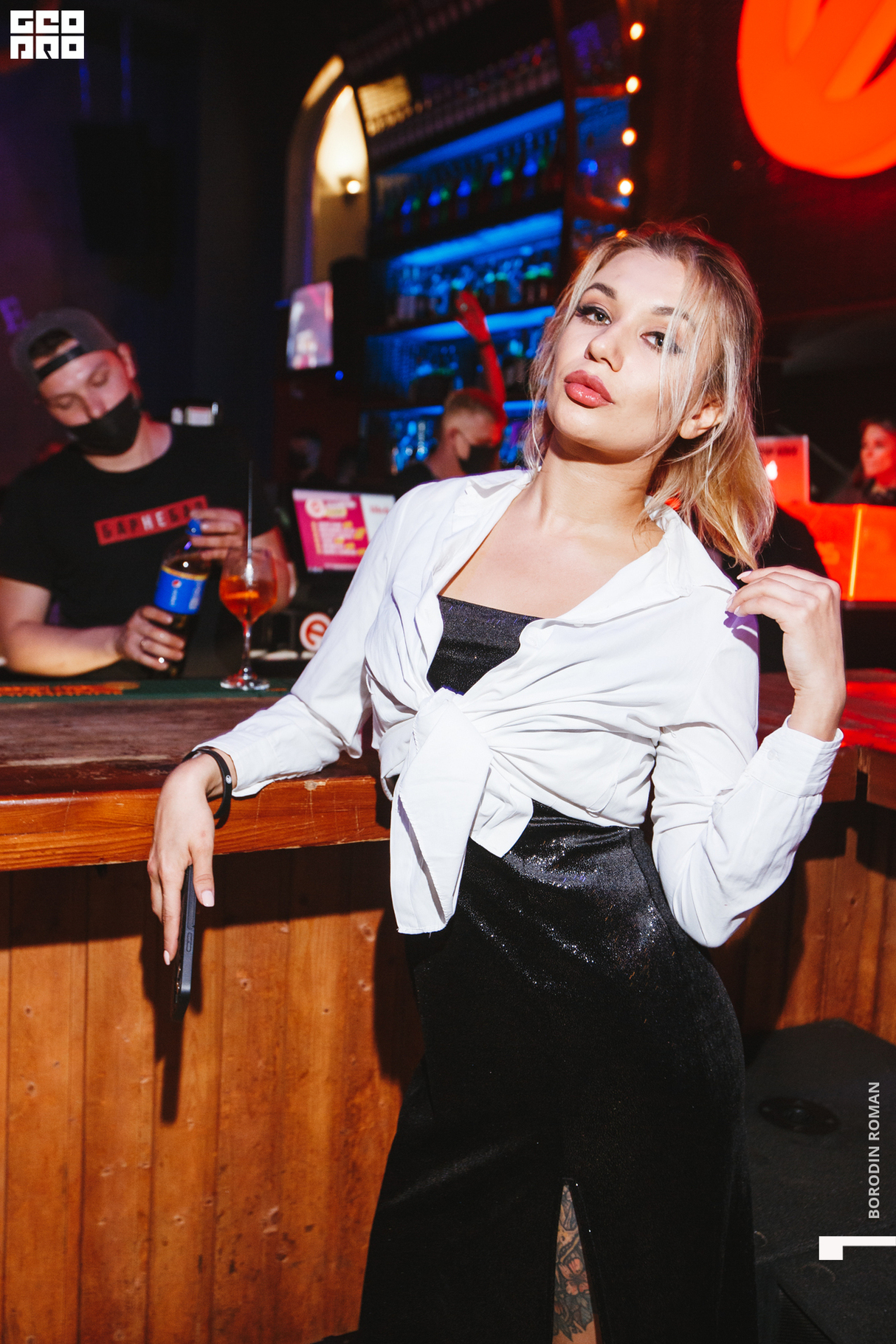 NEBAR VIBES 20