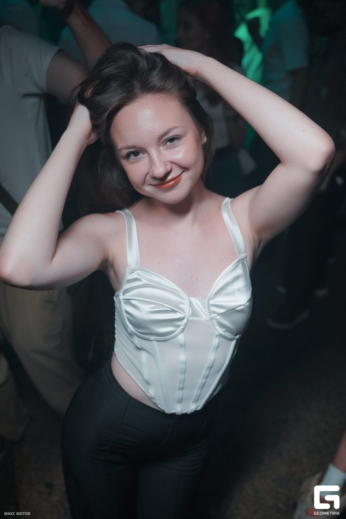FUNKY PARTY 17