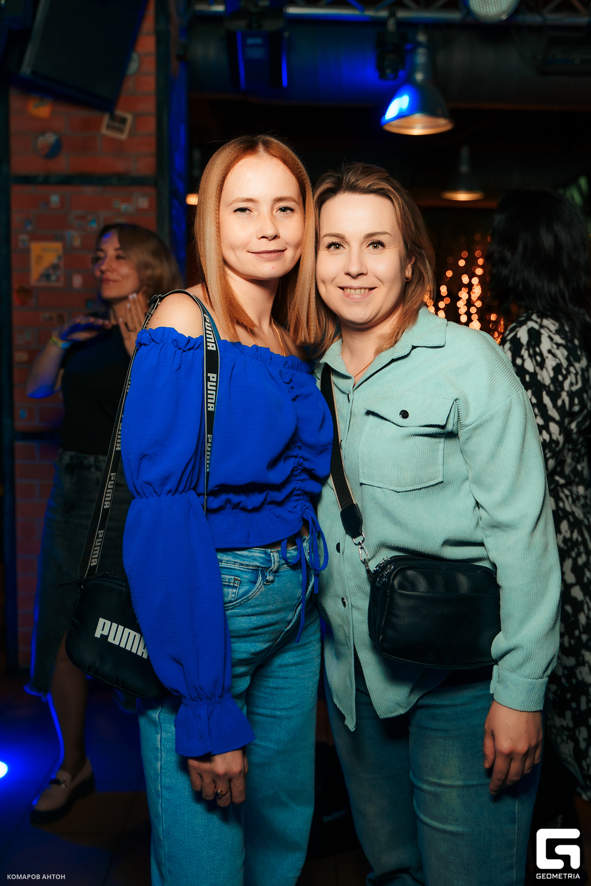 Свои Да Наши - 12 лет! 25