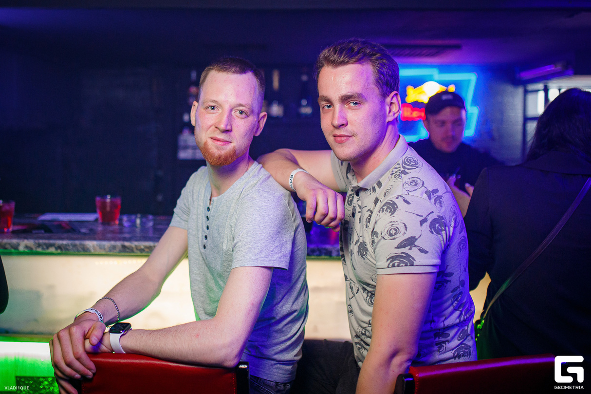 Weekend Party 24